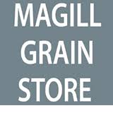 Magill