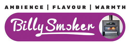 Billy Smoker Wood Heaters