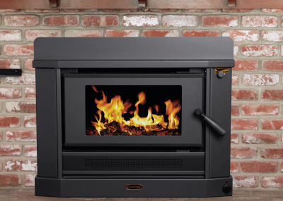 Coonara Wood Heater