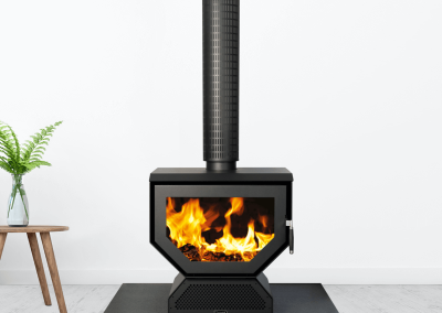 Coonara Wood Heater