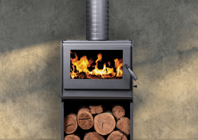 Coonara Wood Heater
