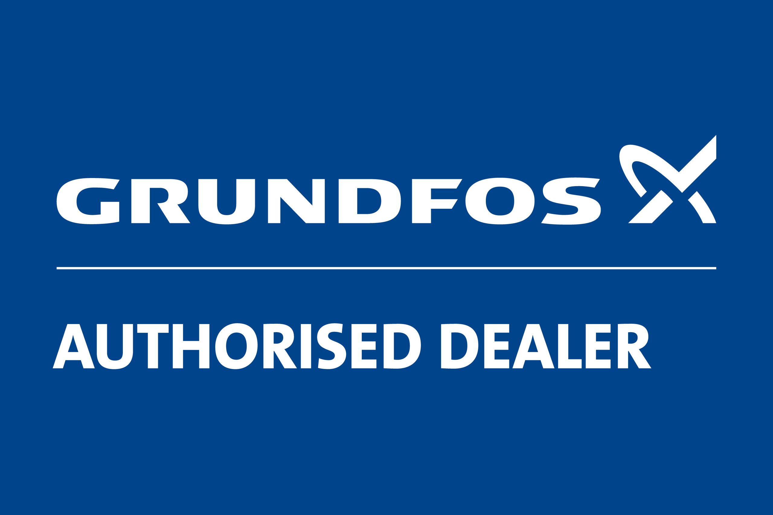 Grundfos Sign