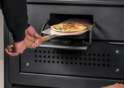 Billy Smoker Wood Heater