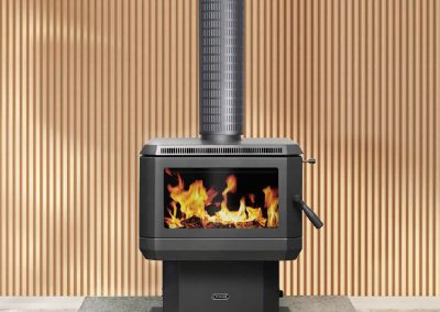 Coonara Wood Heater