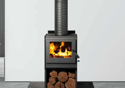 Coonara Wood Heater