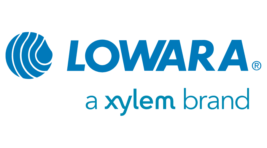 lowara-a-xylem-brand-logo-vector